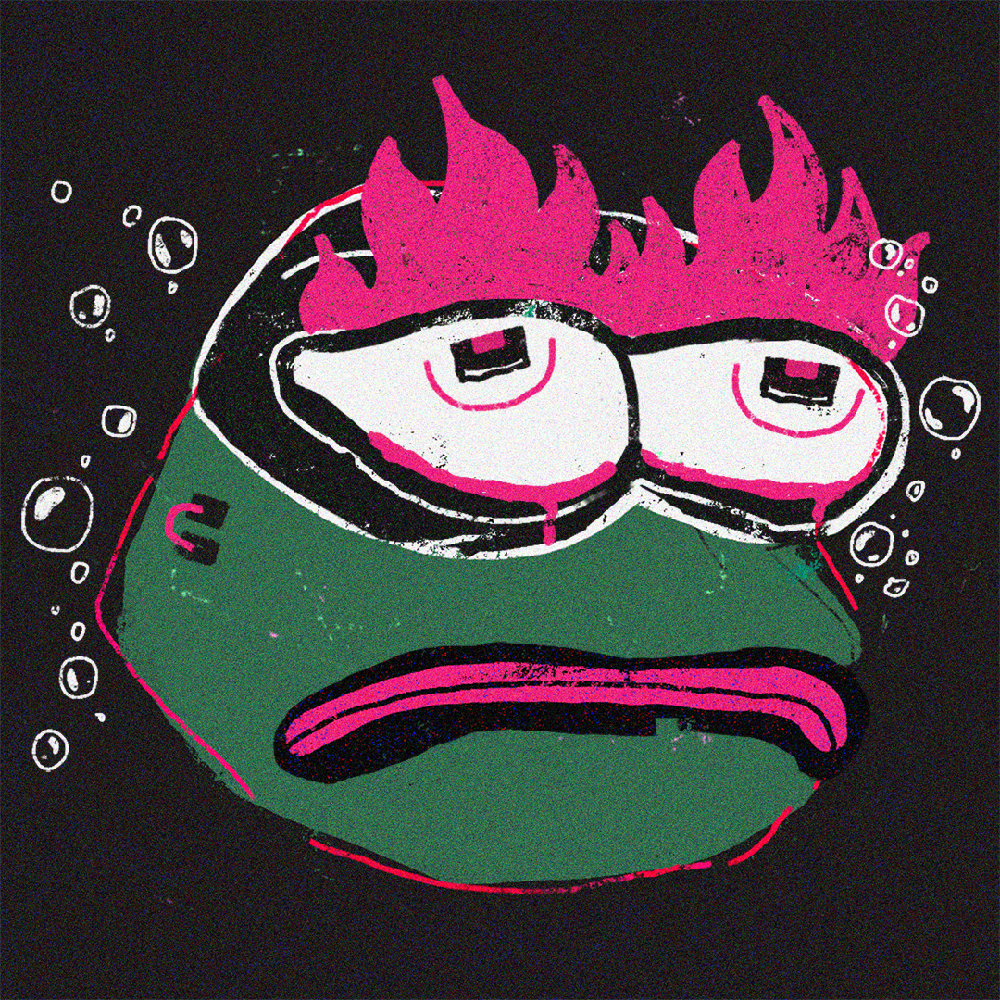 MAXPEPE & FRENZ #4403