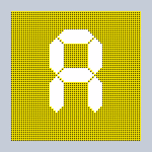 27-Bit Digital #156