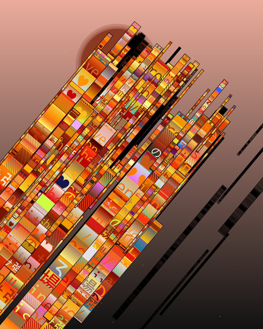 CityLights #988