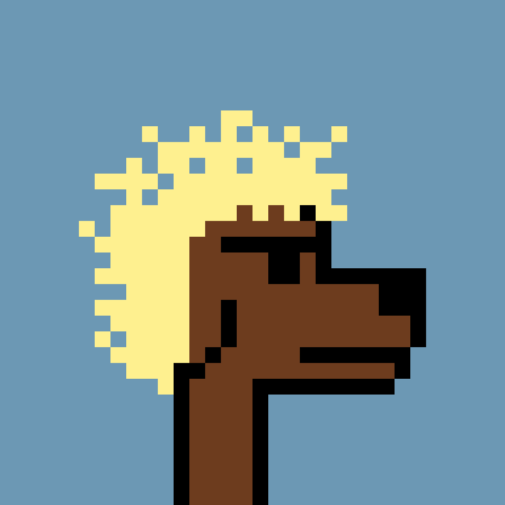 Bitdawgs #475