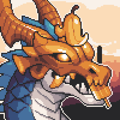 Oriental Dragonz #8968