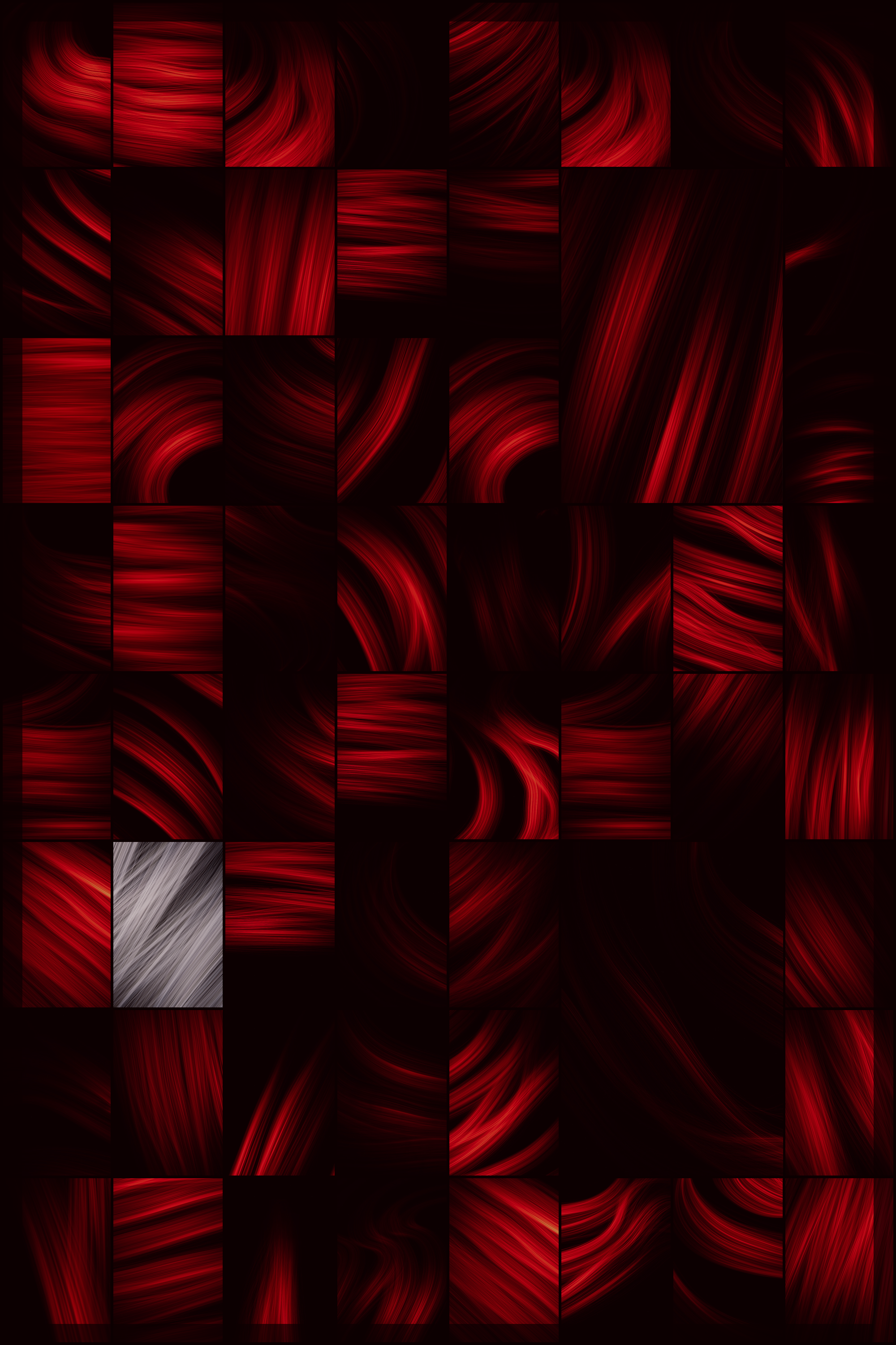 Vortex Dreams #869