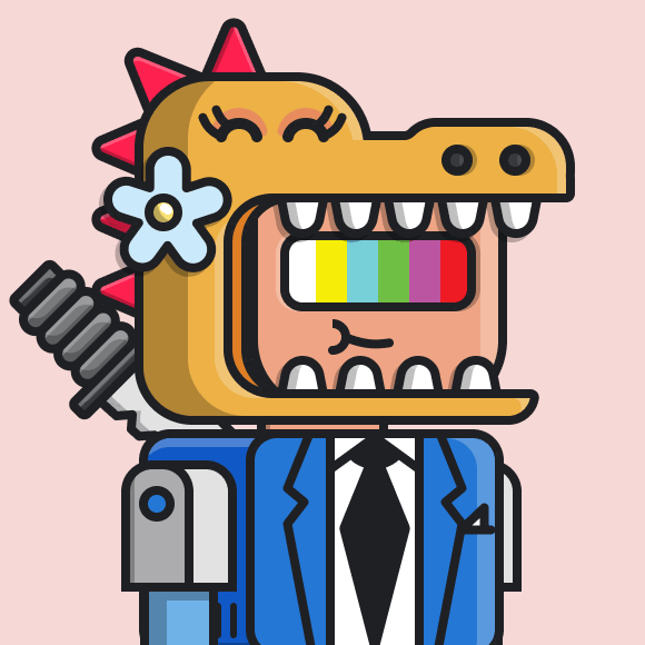 Robotos #442