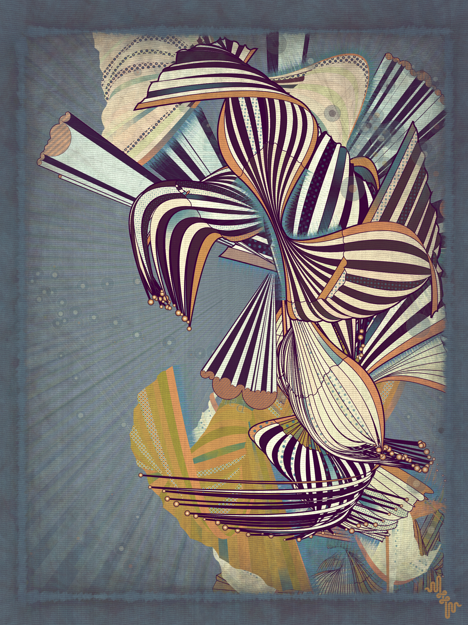 Velum #5