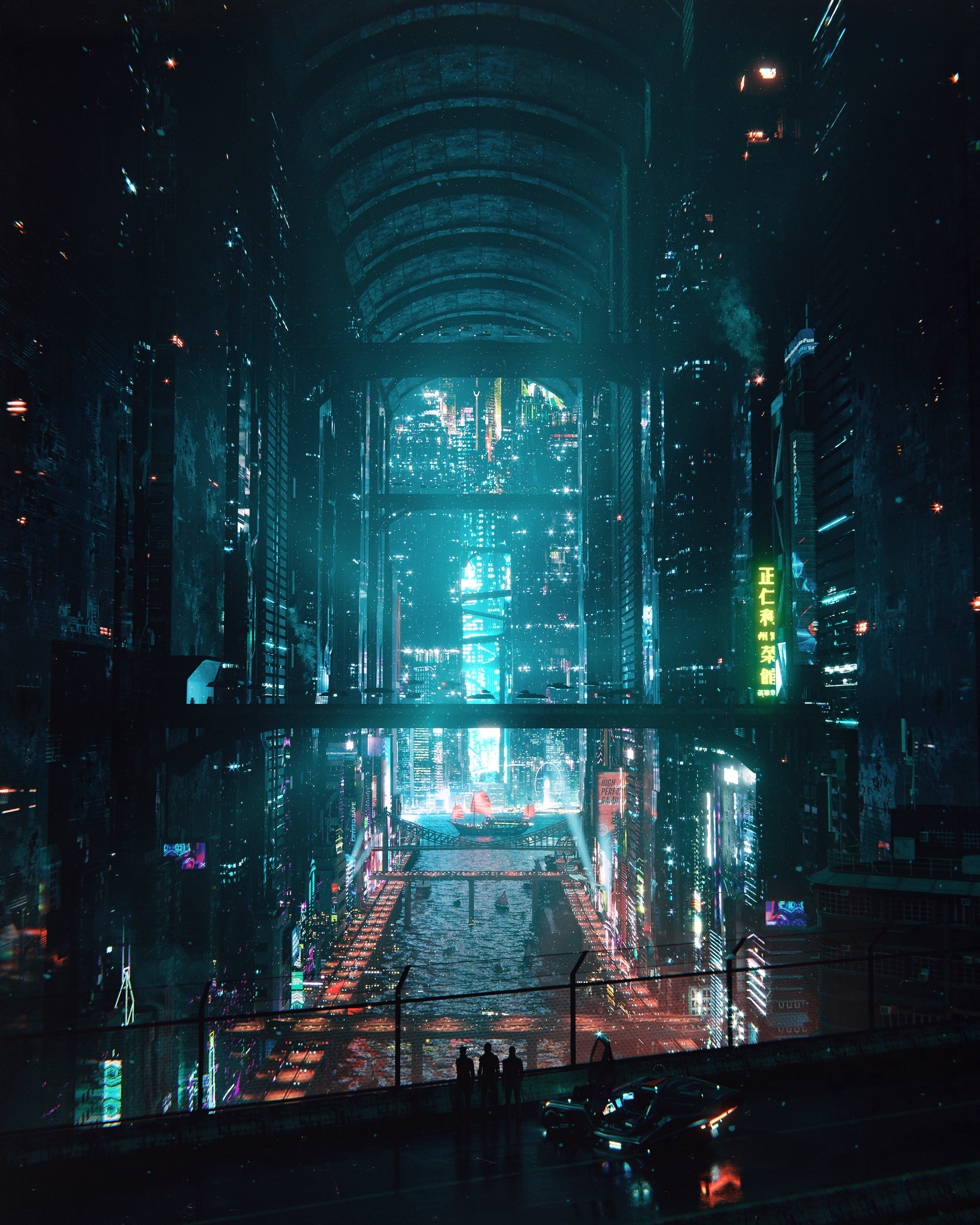 La Galleria
