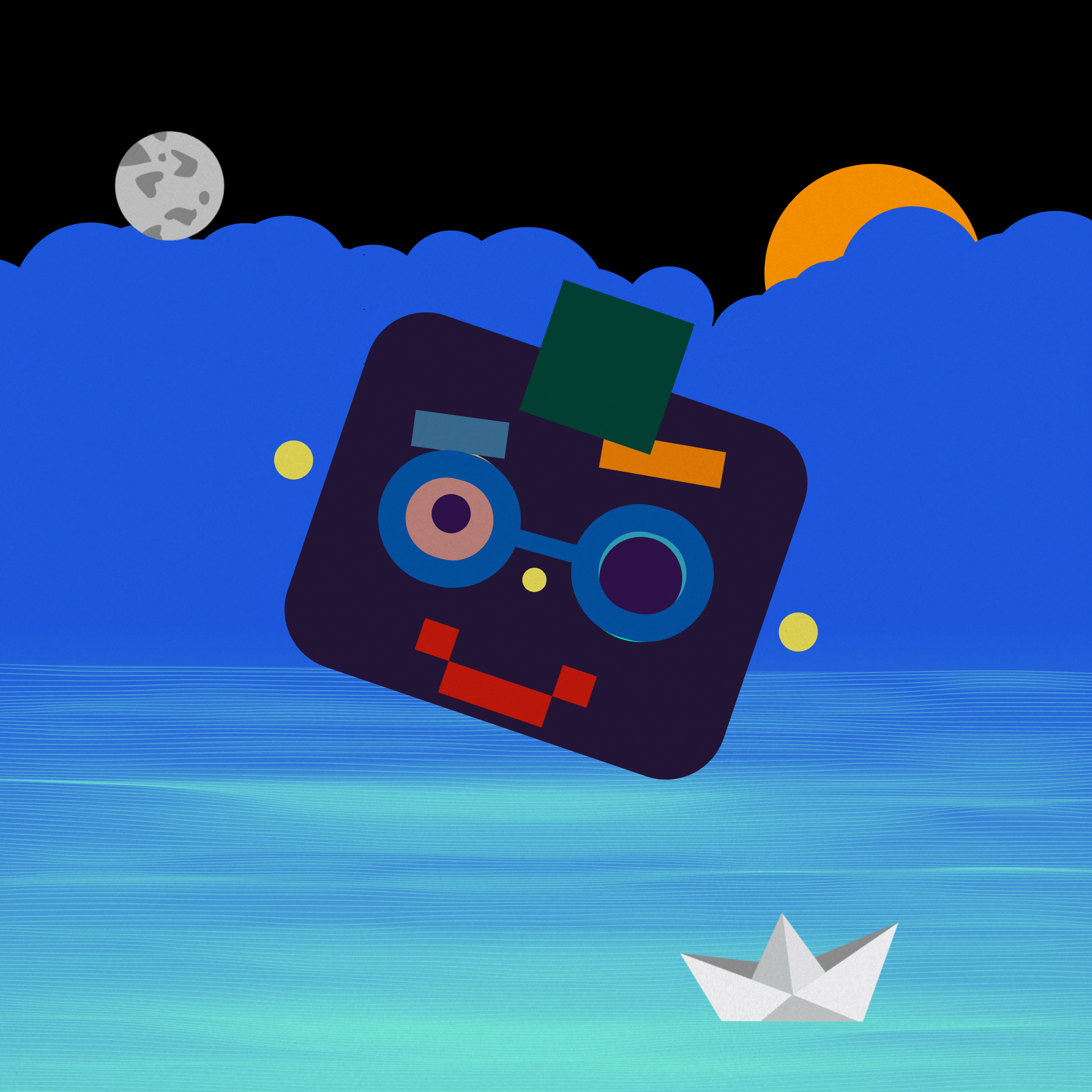 sail-o-bots #35
