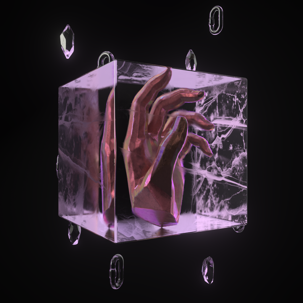 FVCK_CRYSTAL// #352