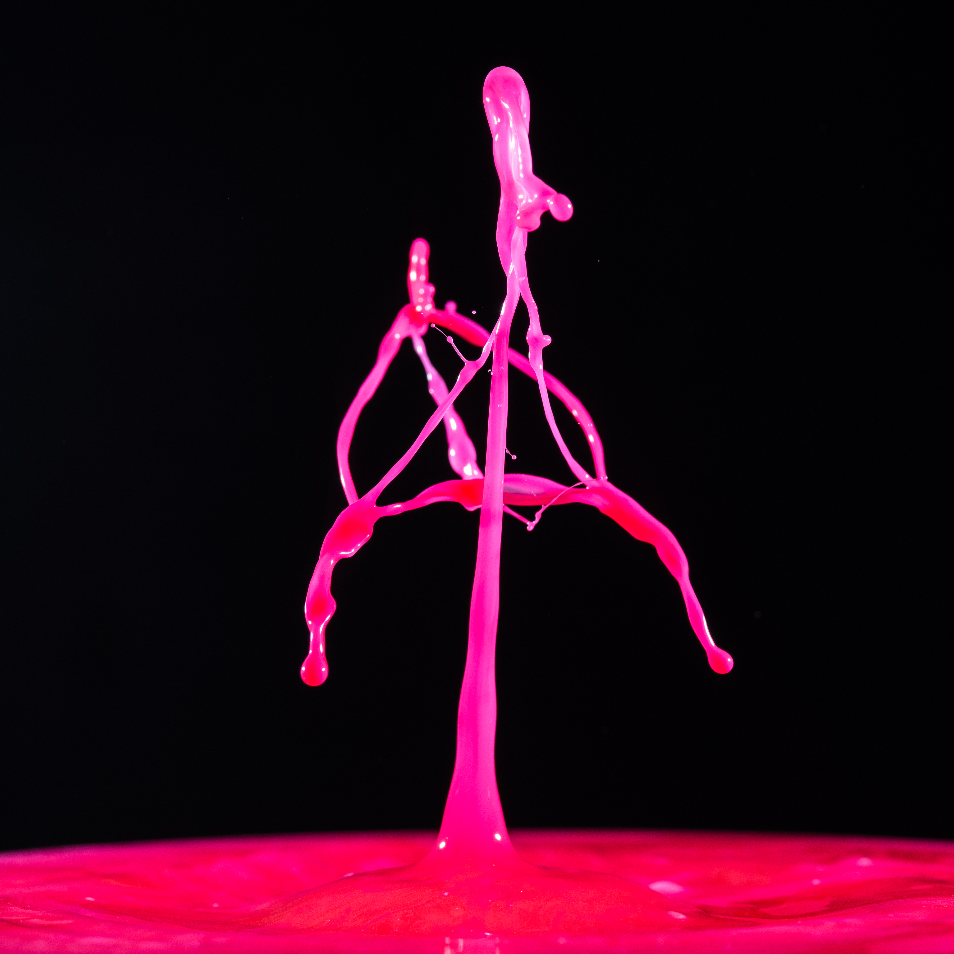 Splash of Colour #42
