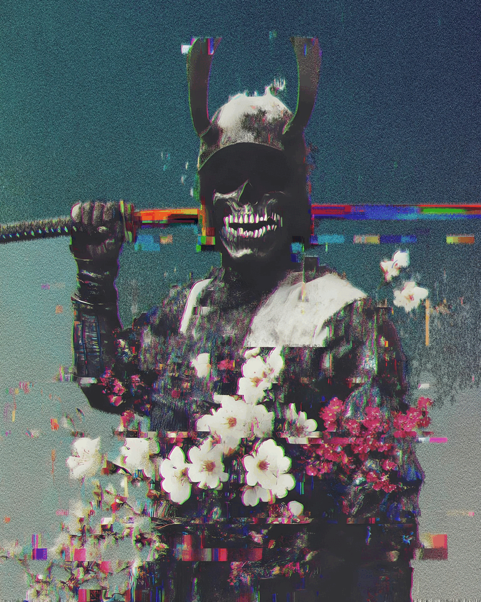 Warrior Of Eden