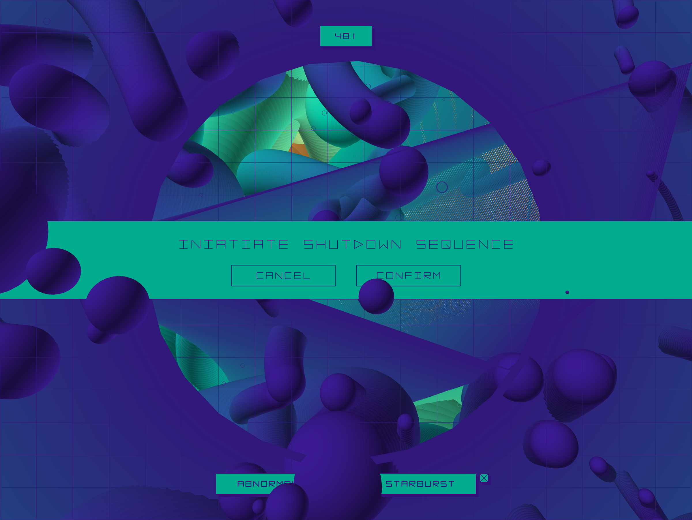 Colorspace #481