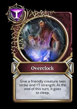 Overclock ID #61308
