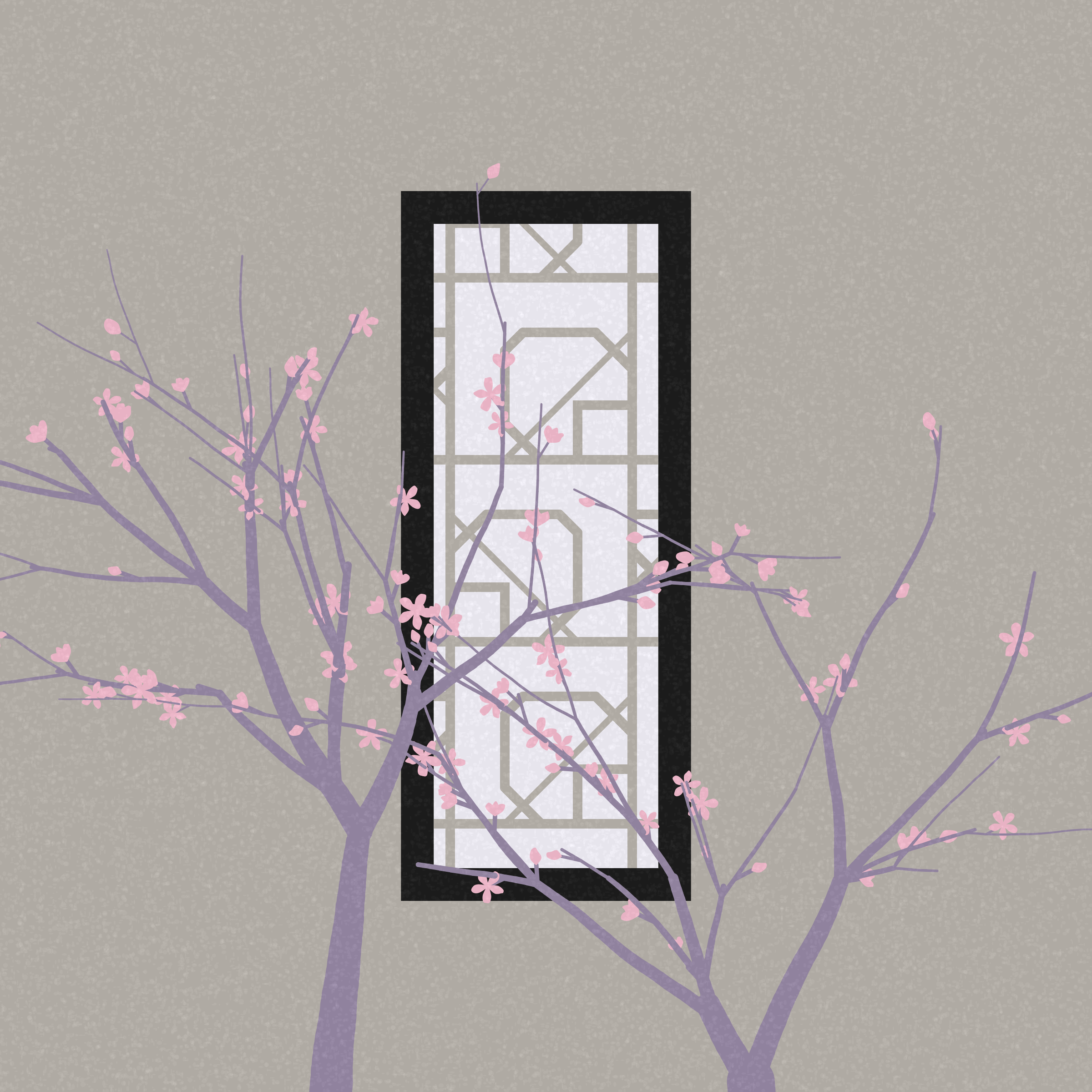 Through the Window #55