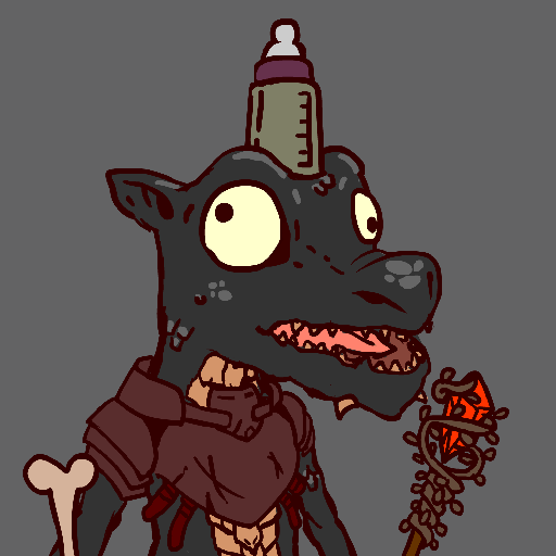 Kobolds #5576