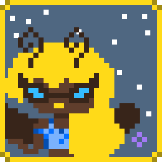 Astrocryptid #358