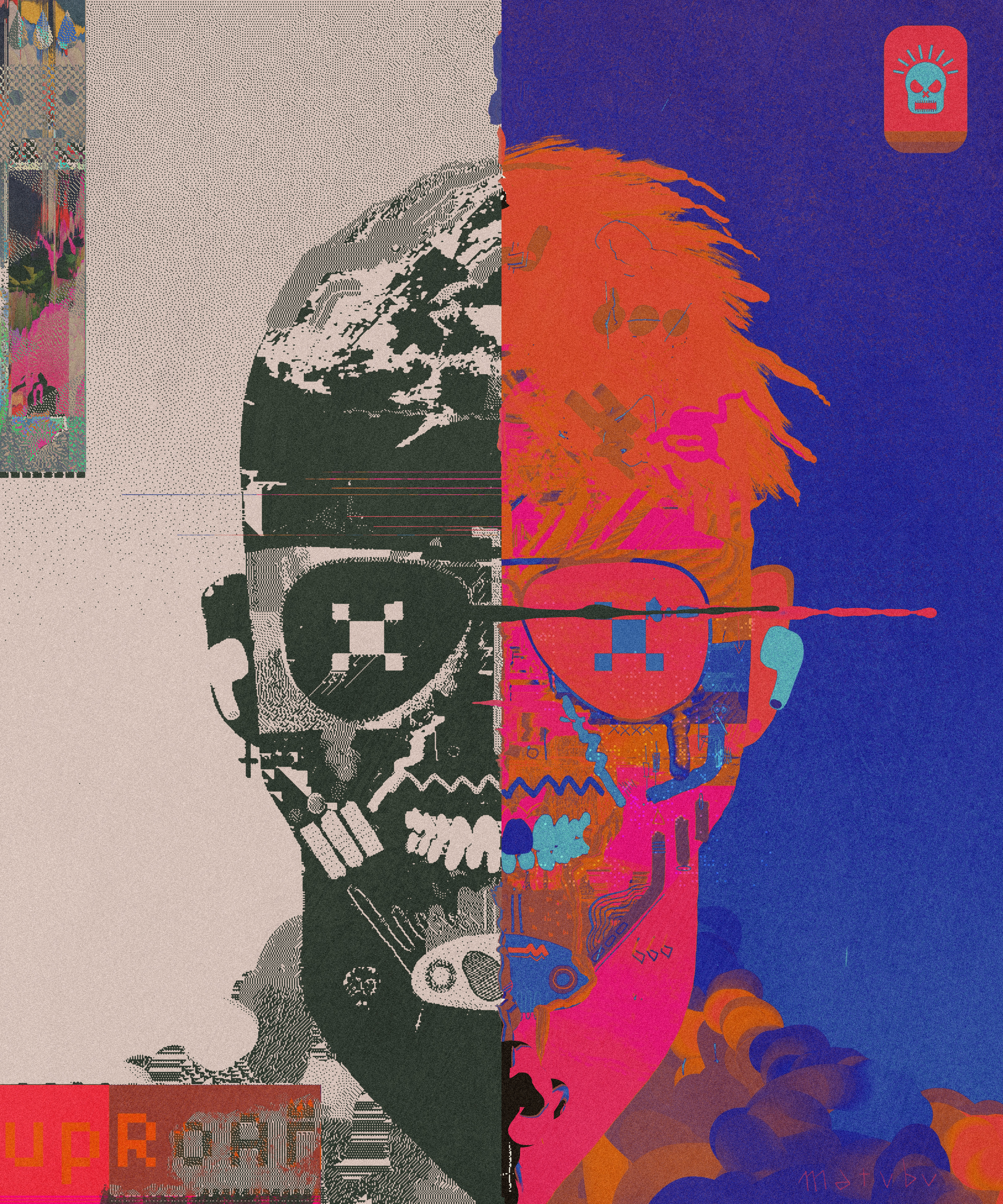 ARC REMIX 003