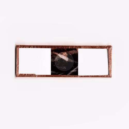 GXF MICRO-SLIDE FINGERPRINT