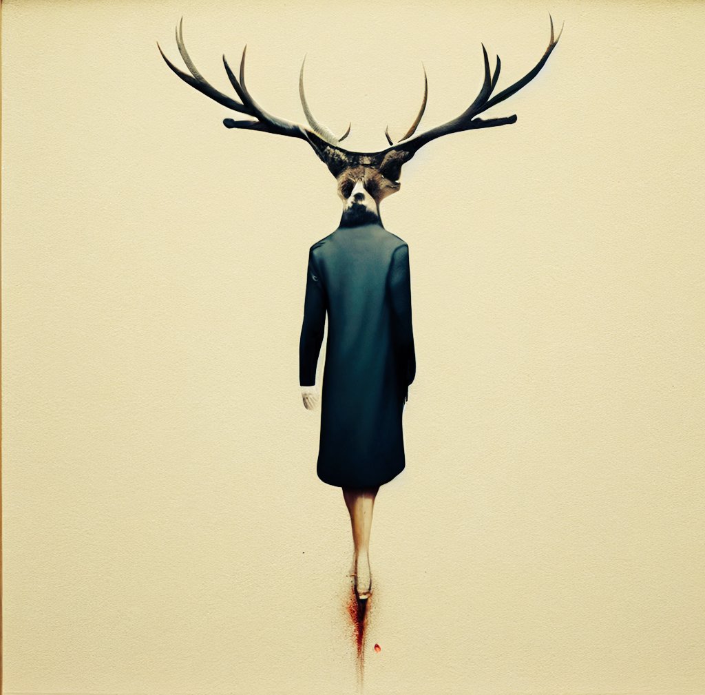 Killing of the Sacred Deer KOE #1