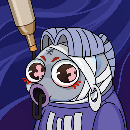 ChillTuna #1001
