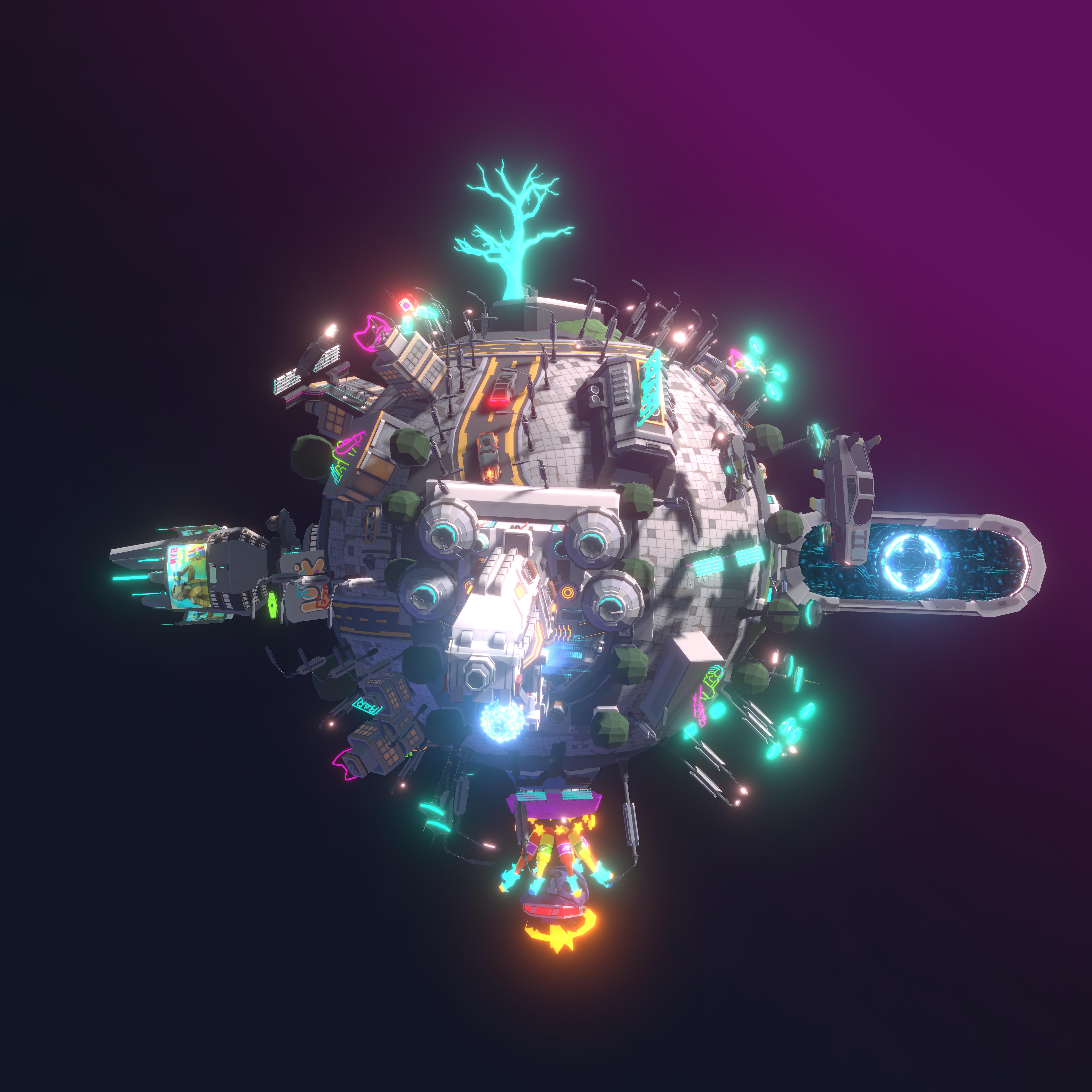 Worlds #283