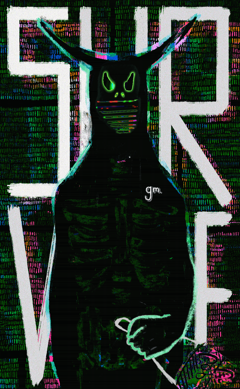 Survival of the Alien