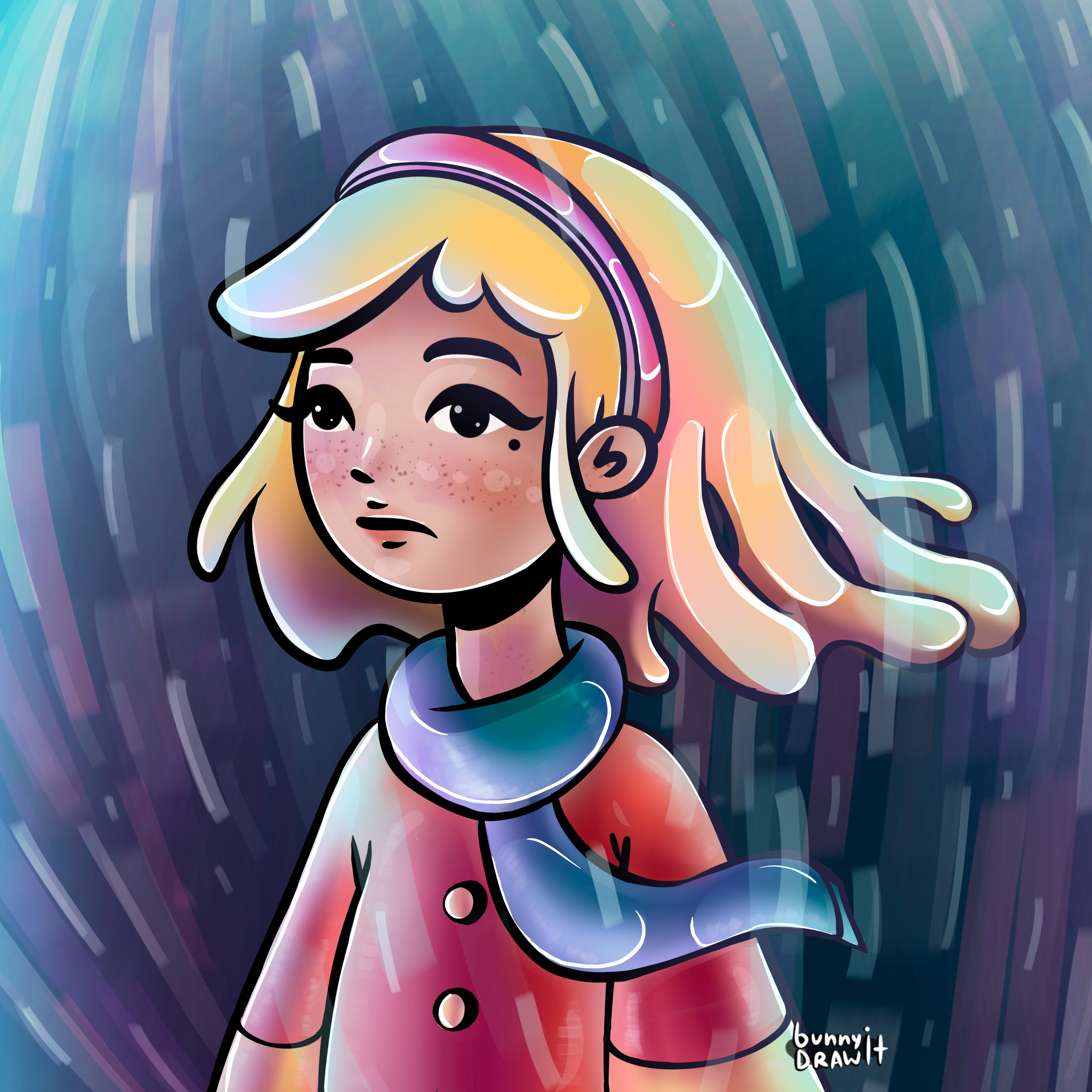 Rain