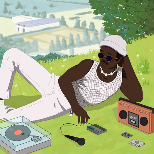 omgkirby x Channel Tres #521
