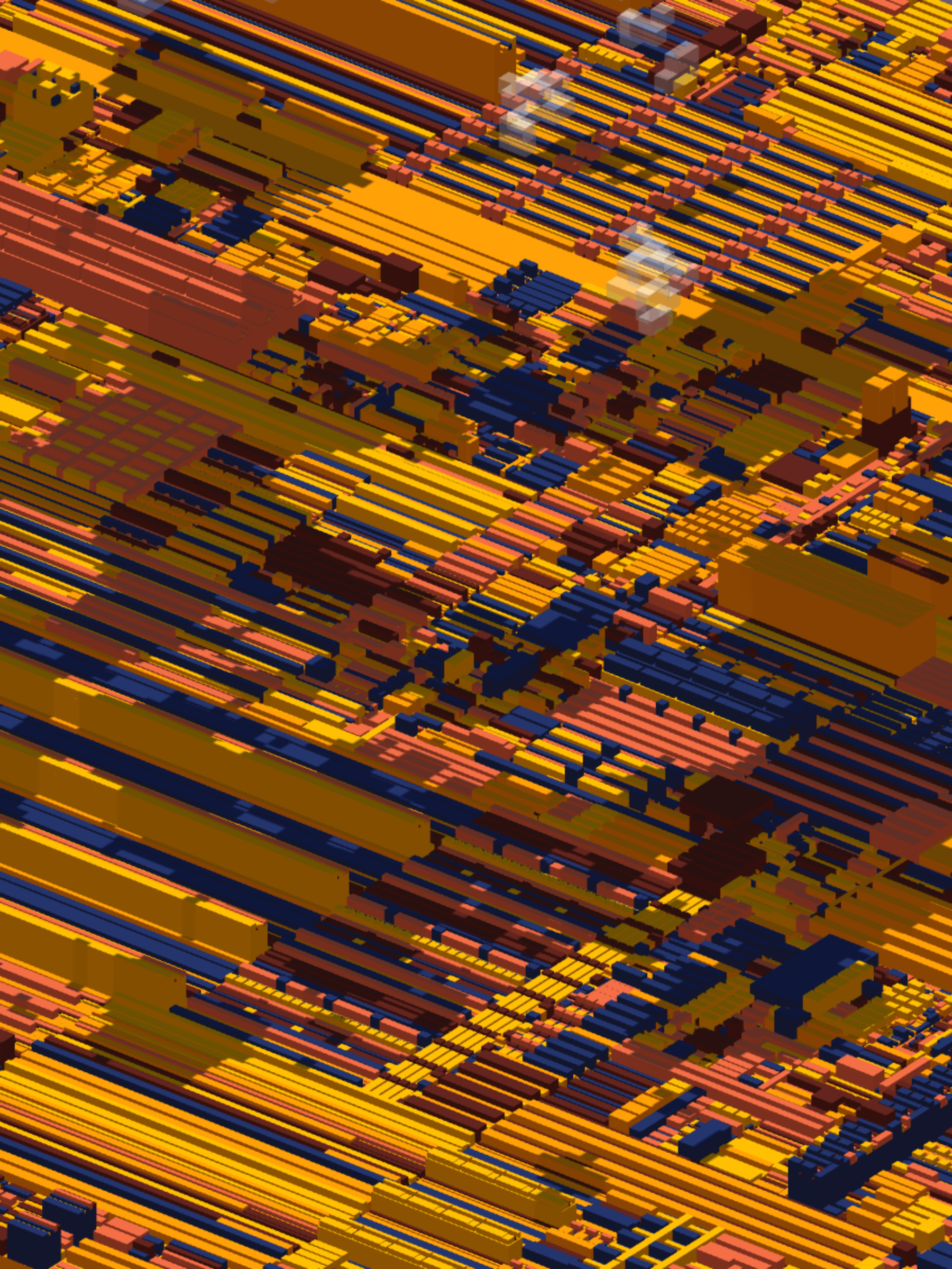 Democracity #997