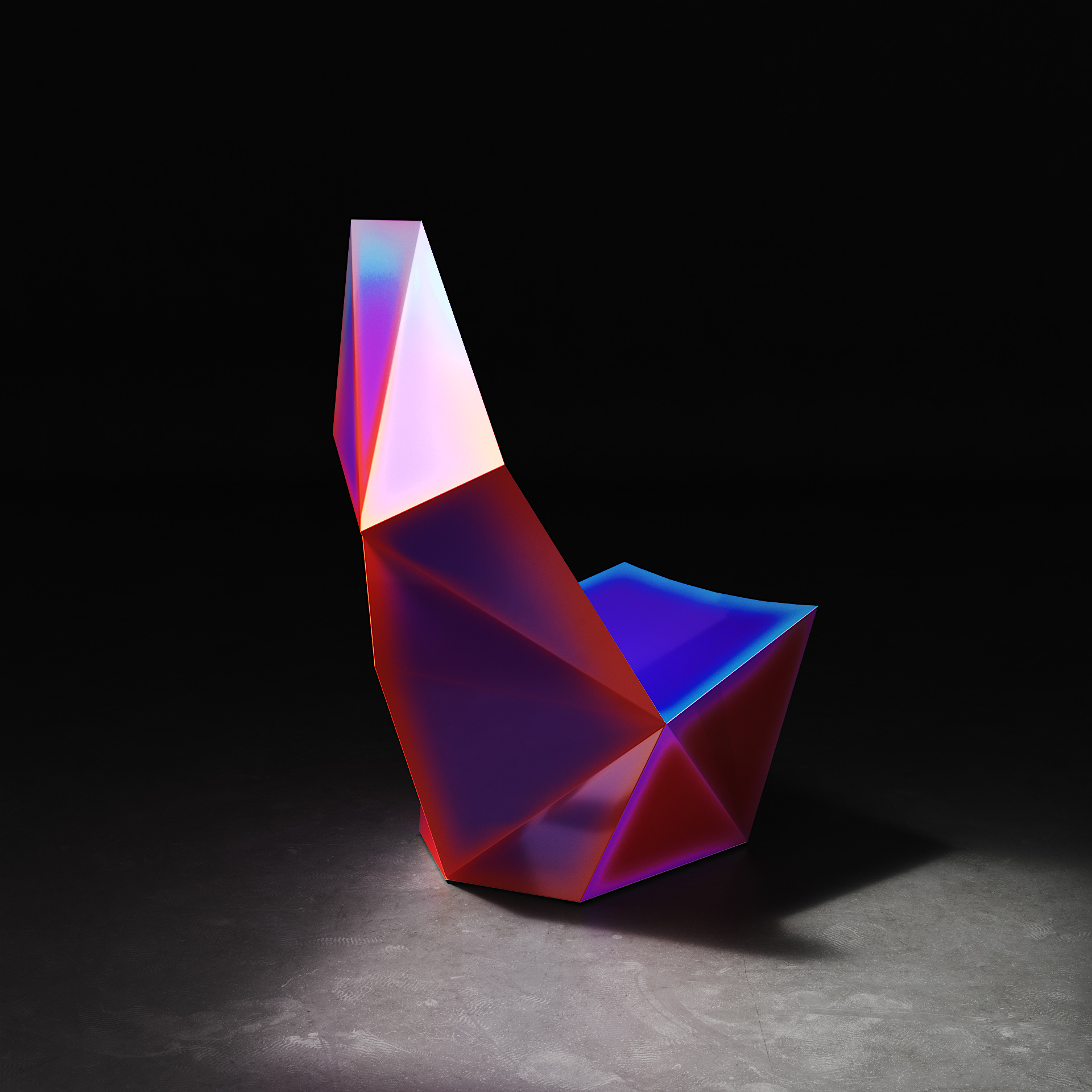 0MNIFORM x QTZero #87