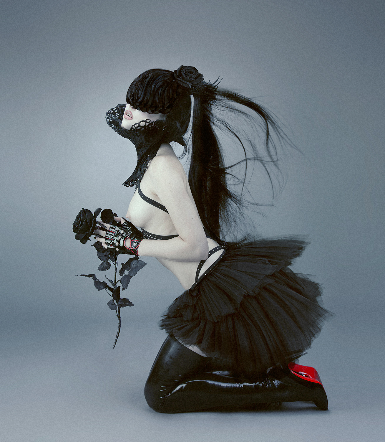 Black Rose
