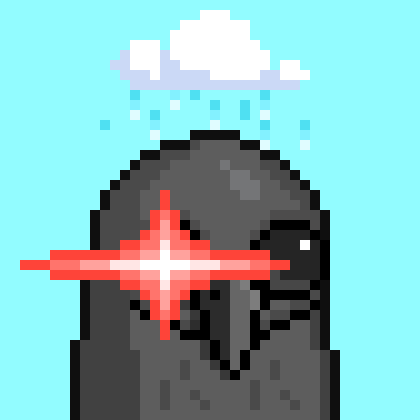 Moonravens #606