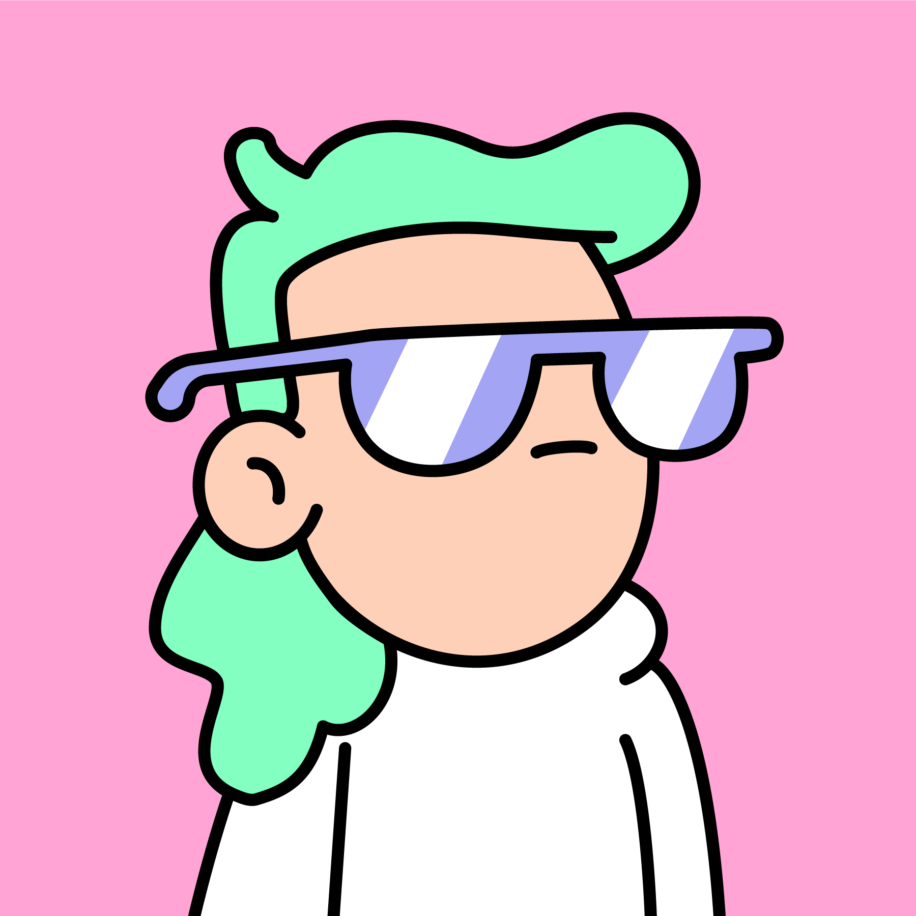 Doodles #8929