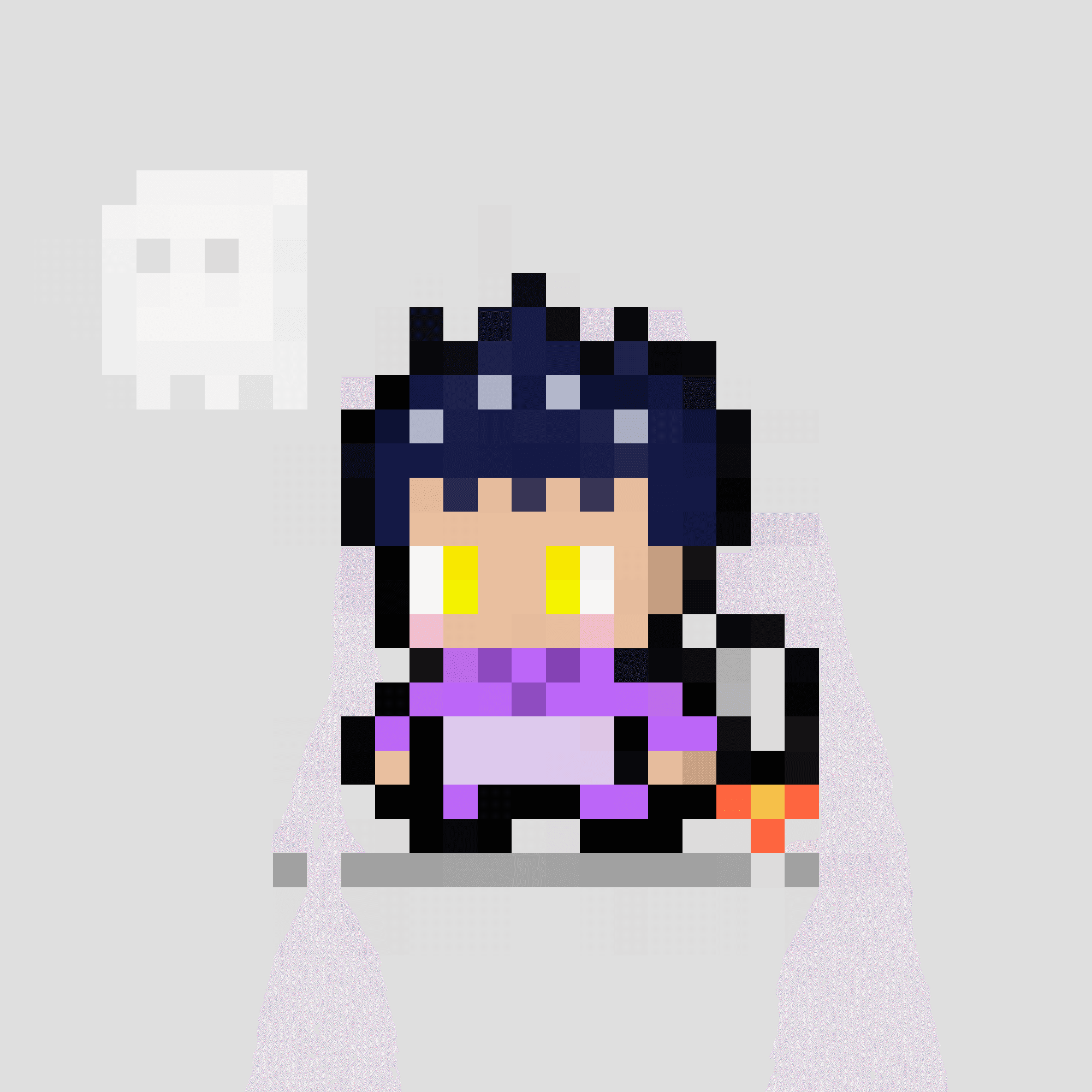 DOODS #92