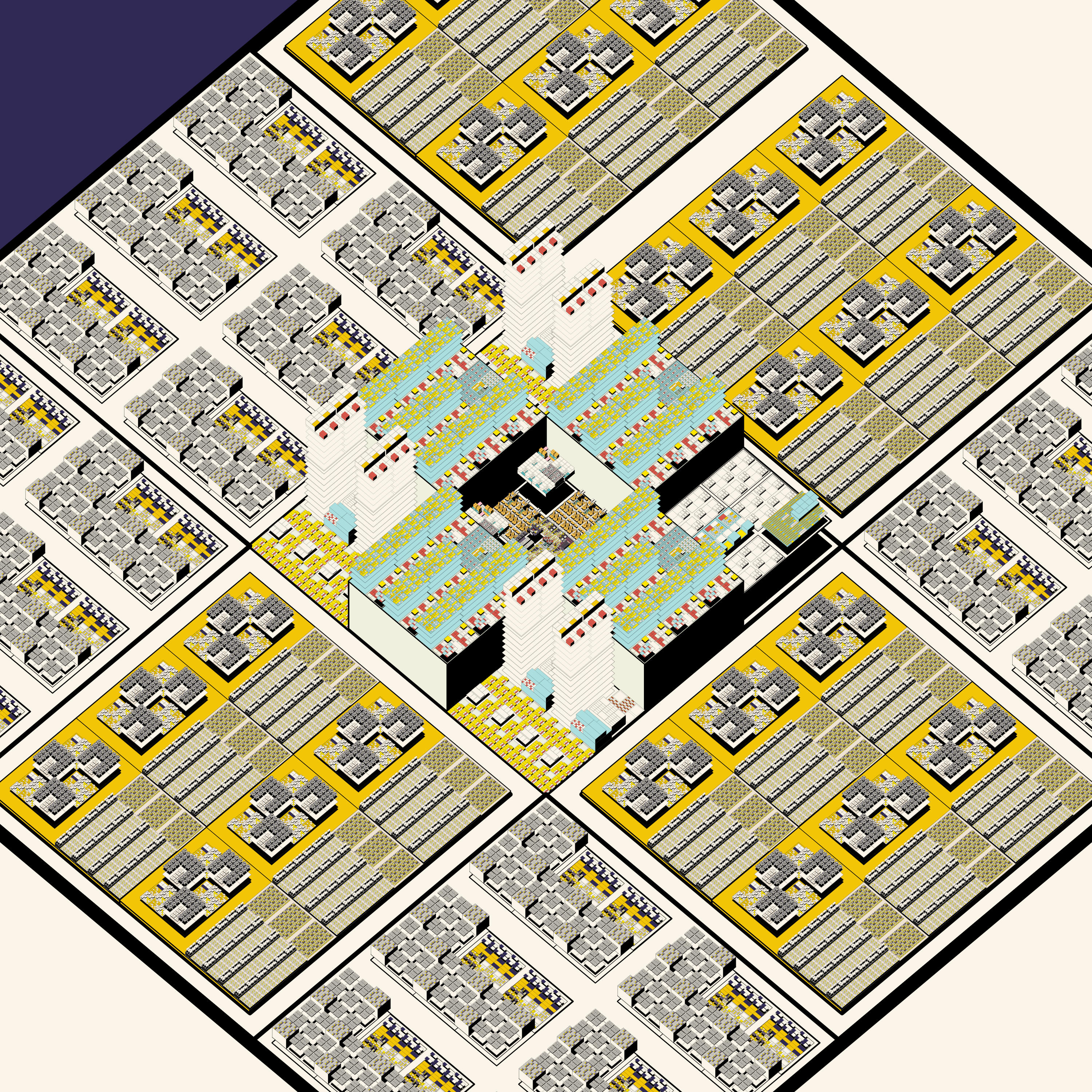 Decagon #3558