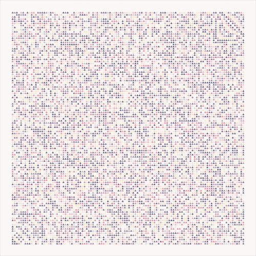 Isosceles #6