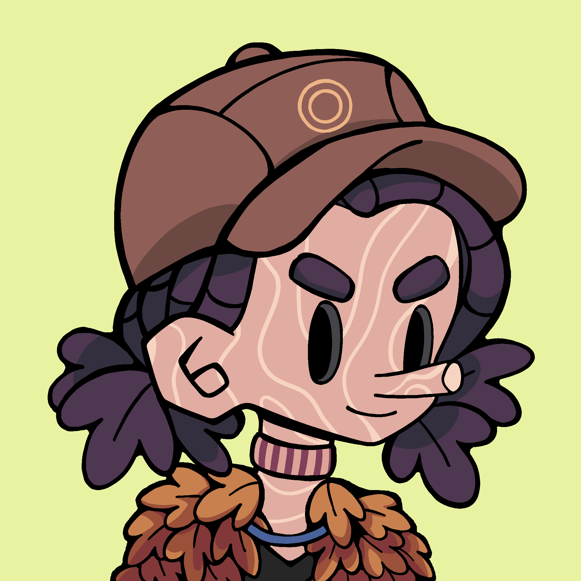 Woodie #1788
