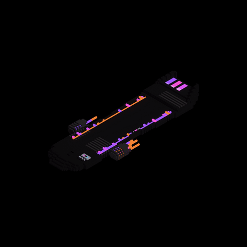 Hoverboard 4402