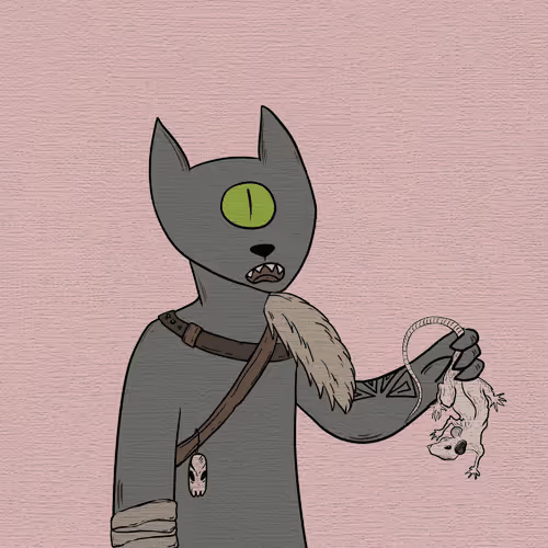 Catocalypse #4925