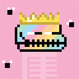 Boney #538