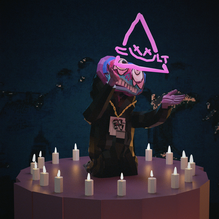 Consistent Ritual  