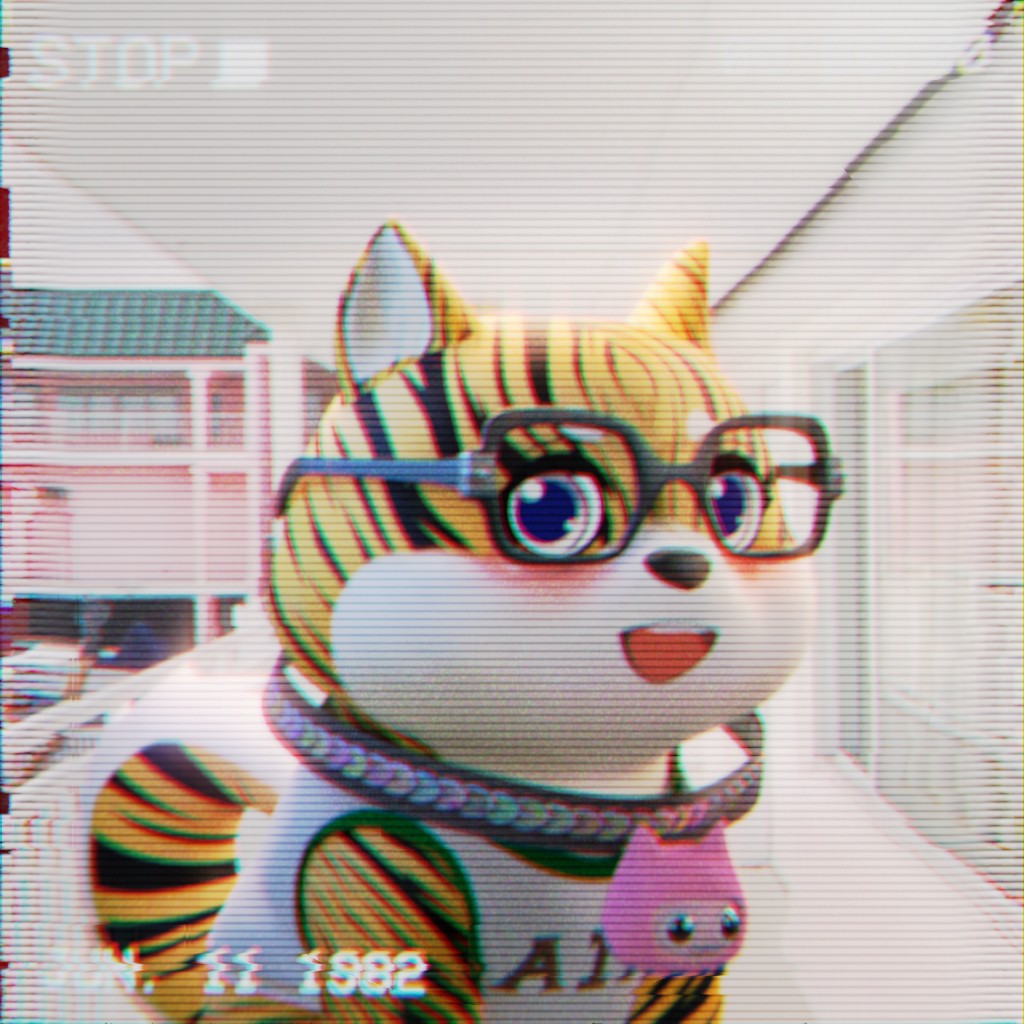 RetroDoge #6717
