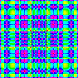 HashCrash #69