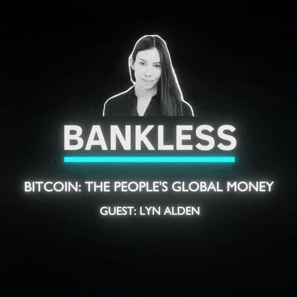 Bitcoin: The People's Global Money #14