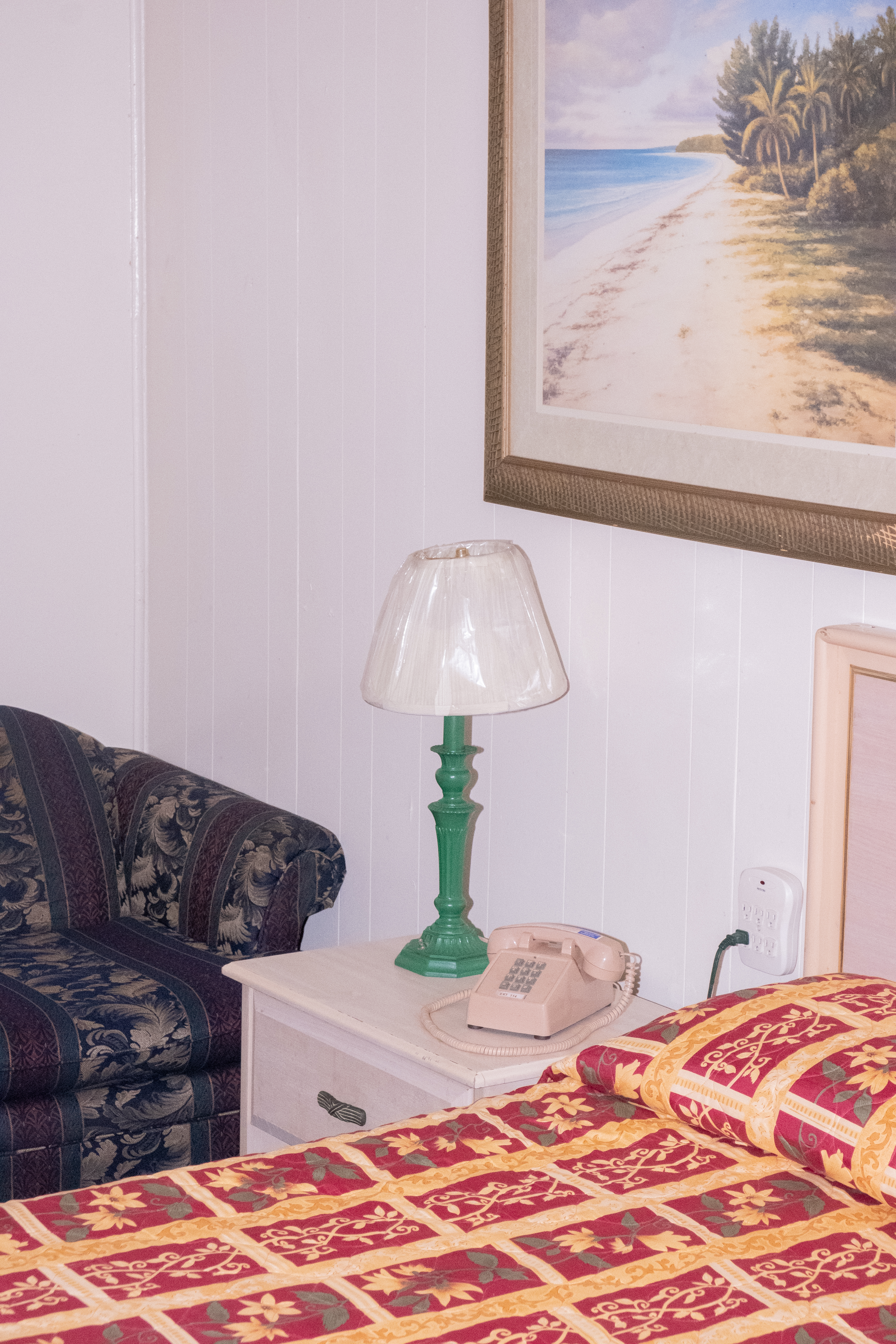 Withlacoochee Motel