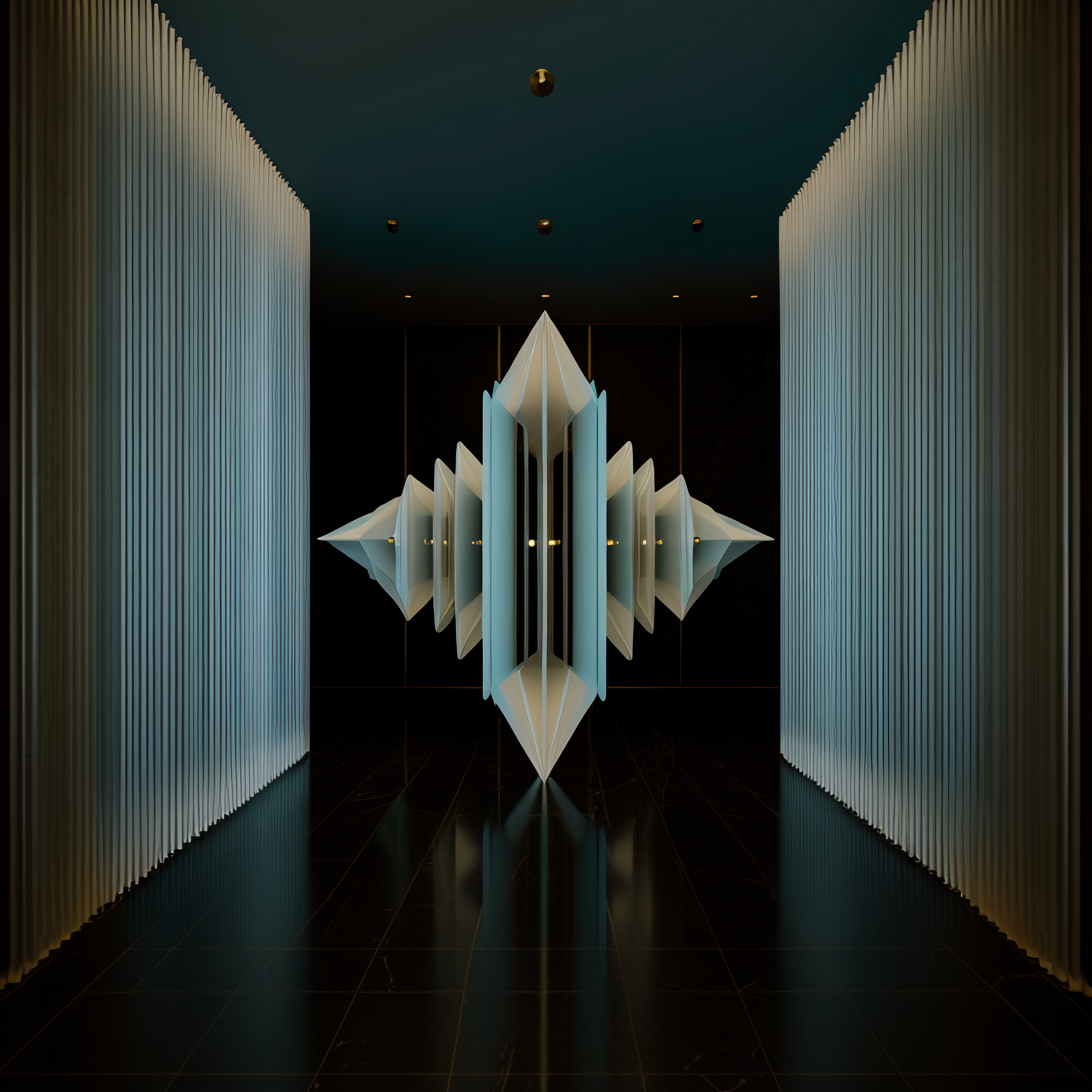 Iconomorphs #194