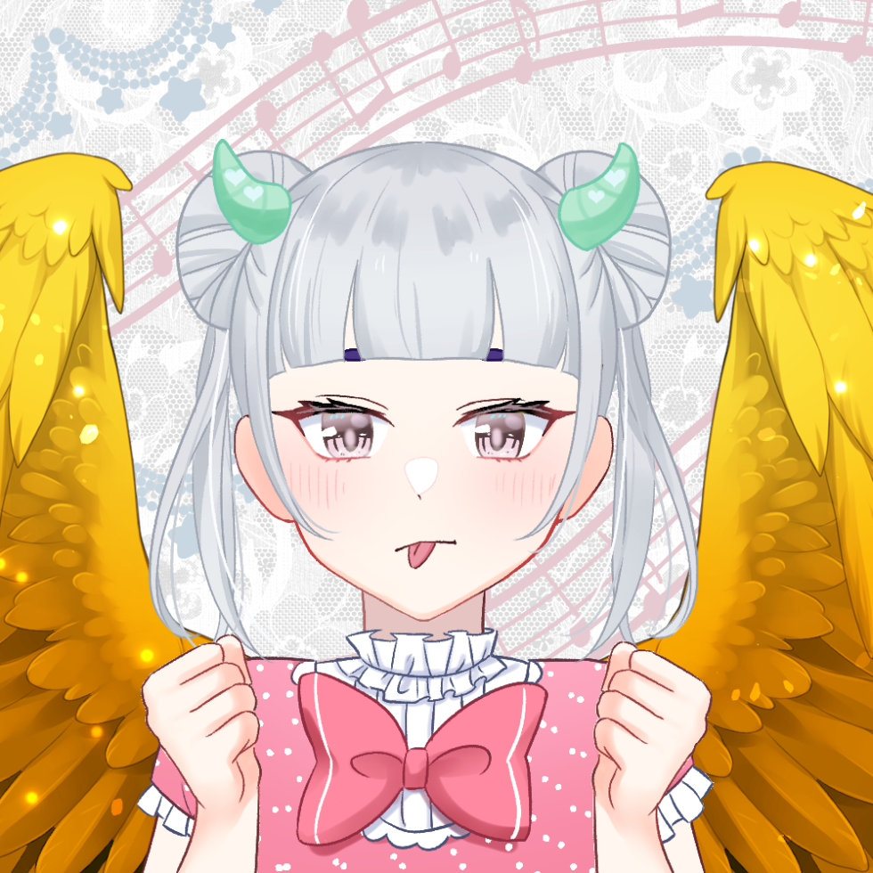 EMOPOP GIRL #841