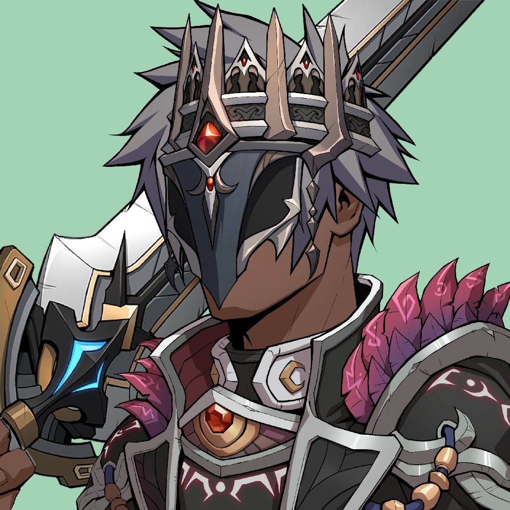 OVERWORLD INCARNA #3700
