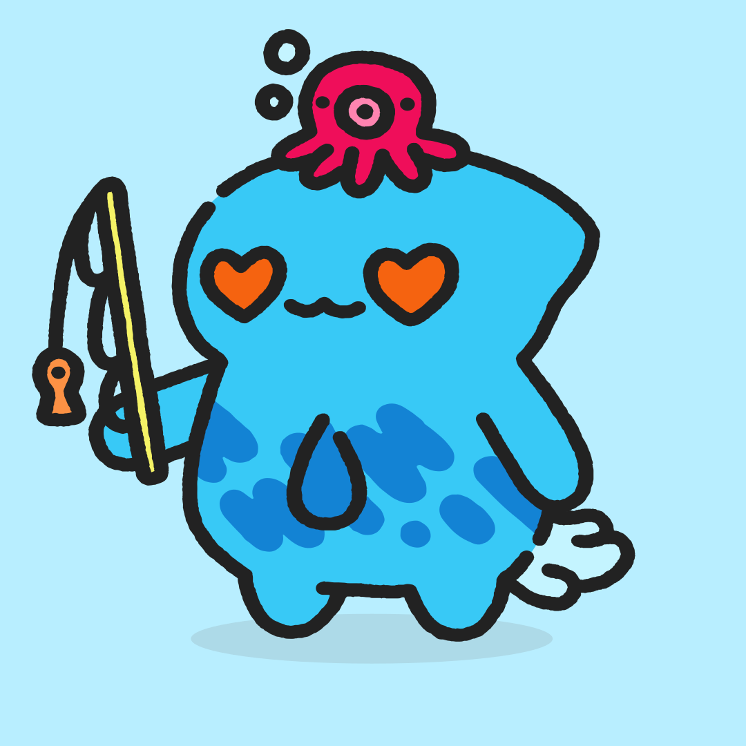 Cool Pet #17822