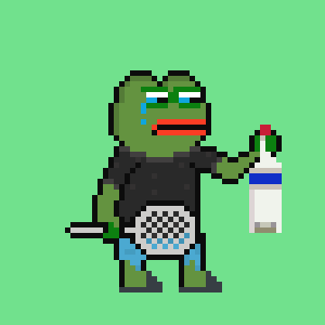PEPO DGAF #2895