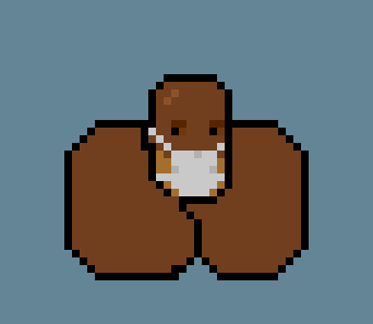 LarvaNuts #5520