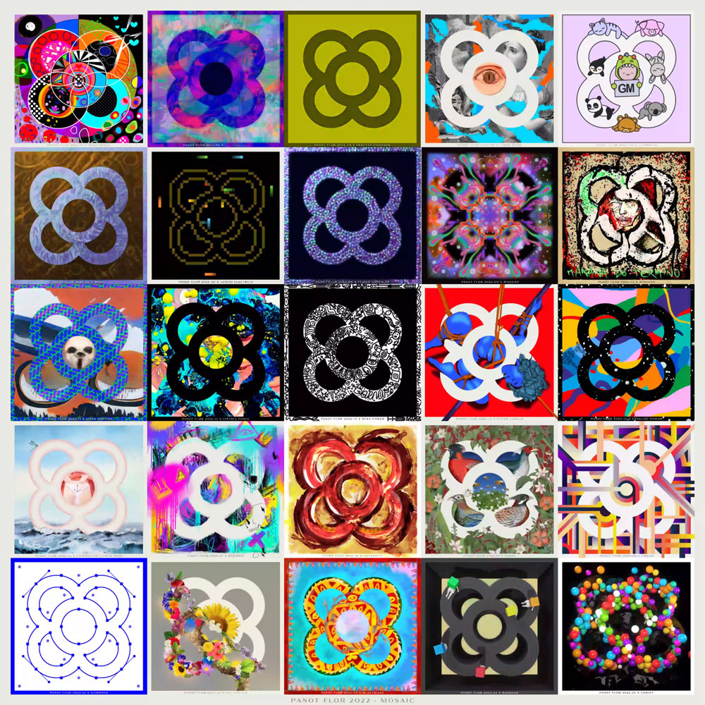 PNT22 · MOSAIC